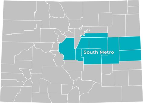 Premier Schools in the South's Metro Areas .